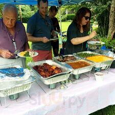 Headquarters Bbq