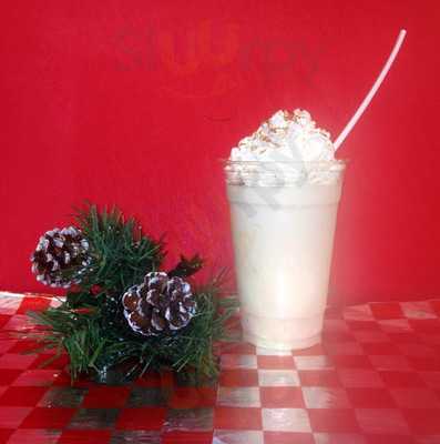 Brenda's Frozen Custard