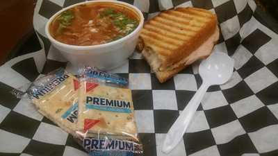 Brenda's Frozen Custard