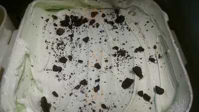 Brenda's Frozen Custard