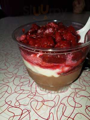 Brenda's Frozen Custard