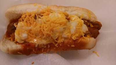 Brenda's Frozen Custard