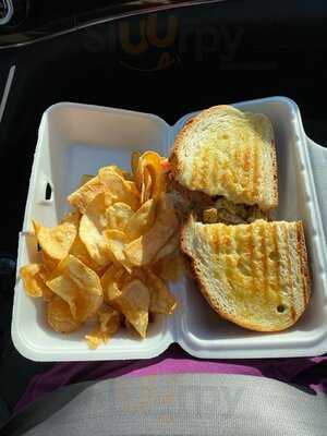 Brenda's Frozen Custard