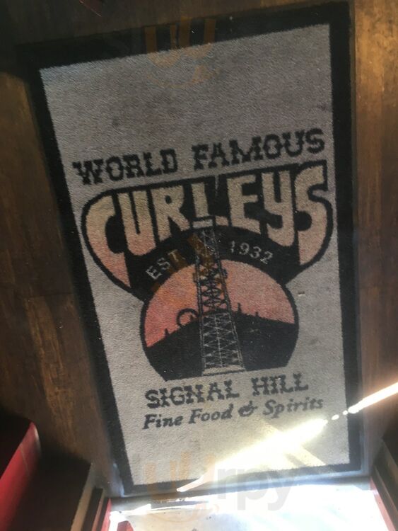 Curleys