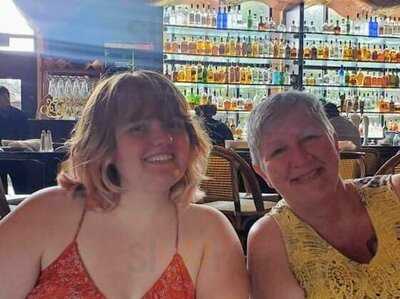 The Cheesecake Factory