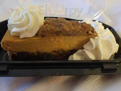 The Cheesecake Factory