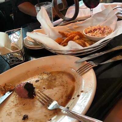 The Cheesecake Factory