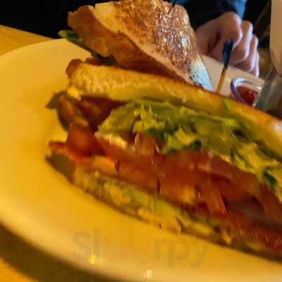 The Cheesecake Factory