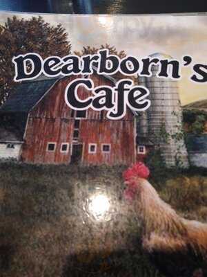 Dearborn's Cafe