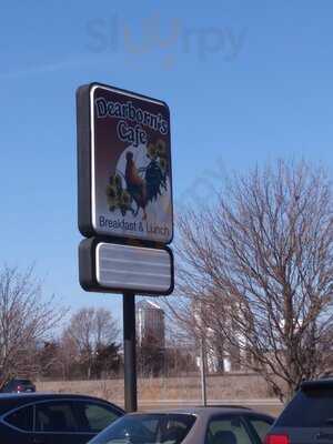 Dearborn's Cafe