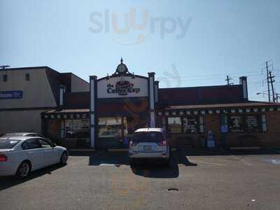 Coffee Cup Family Restaurant