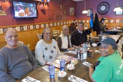 Coffee Cup Family Restaurant