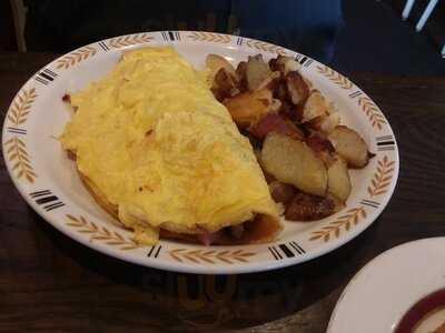 Coffee Cup Family Restaurant