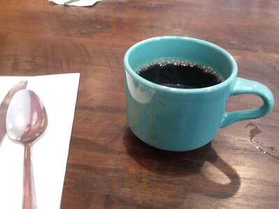 Coffee Cup Family Restaurant