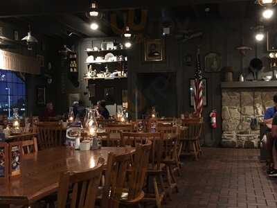 Cracker Barrel