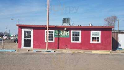 Joe's Pizza & Pasta