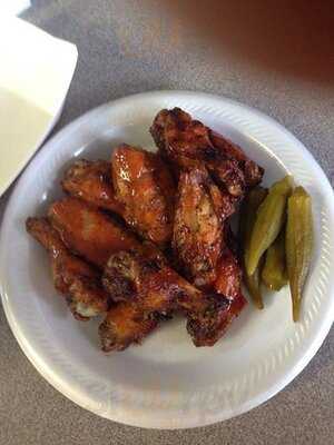 Little Creek Bar-b-cue