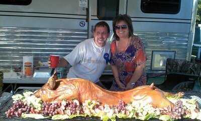 Little Creek Bar-b-cue