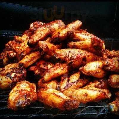 Little Creek Bar-b-cue