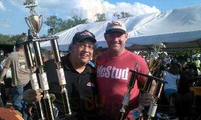 Little Creek Bar-b-cue