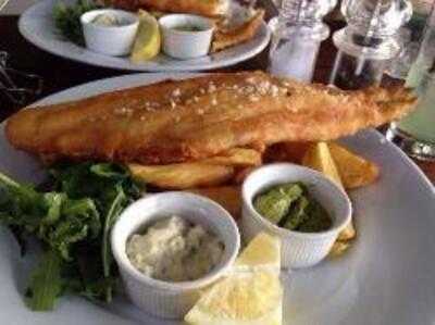 Dolphin Family Restaurant