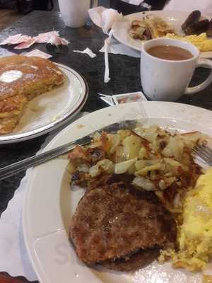 Dolphin Family Restaurant