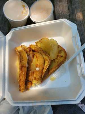 Dolphin Family Restaurant