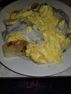 Dolphin Family Restaurant