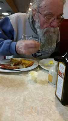 Dolphin Family Restaurant