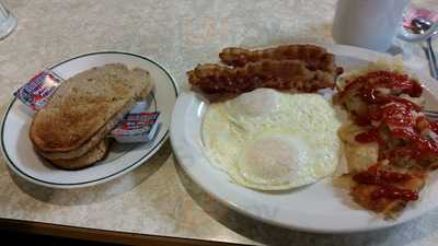 Dolphin Family Restaurant