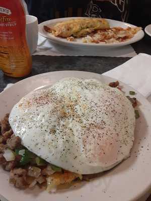 Dolphin Family Restaurant