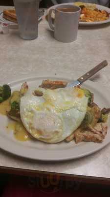 Dolphin Family Restaurant