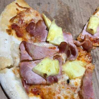 California Pizza Kitchen Legacy Village