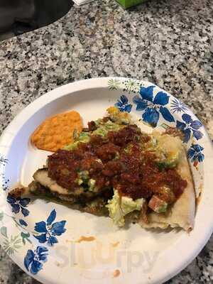 California Pizza Kitchen Legacy Village