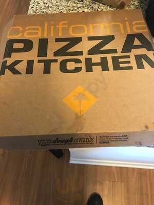 California Pizza Kitchen Legacy Village