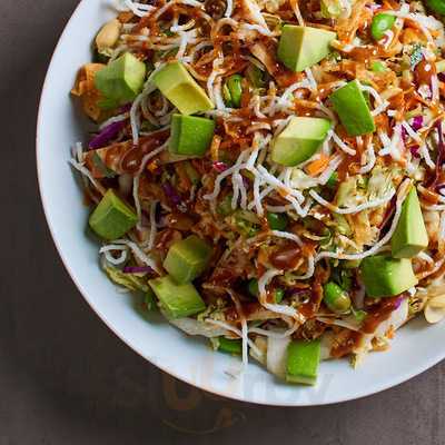 California Pizza Kitchen Legacy Village