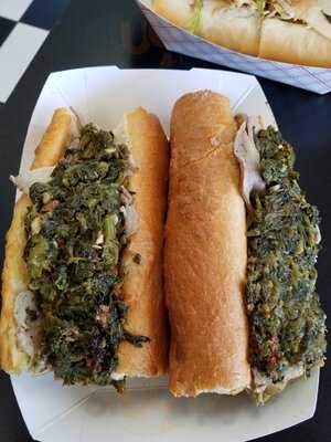 Rocco's Deli Italiano - Signal Hill