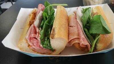 Rocco's Deli Italiano - Signal Hill