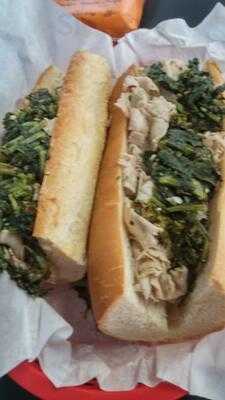 Rocco's Deli Italiano - Signal Hill