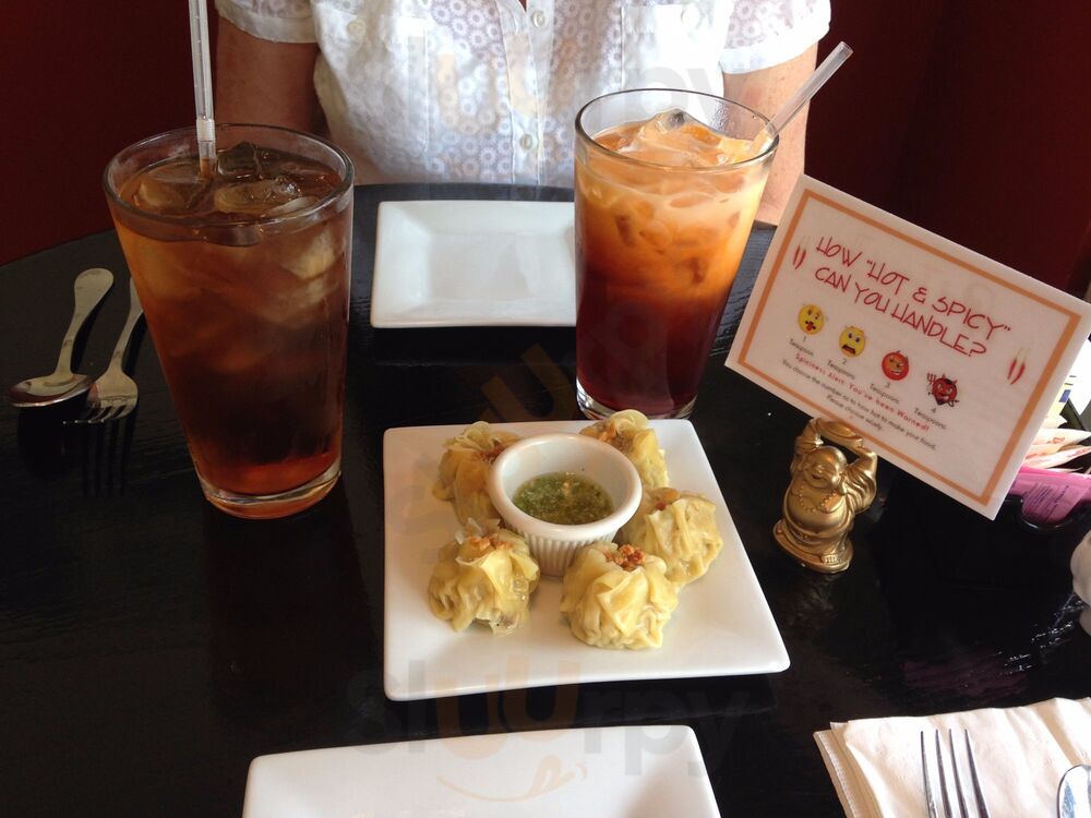 A Taste Of Thai