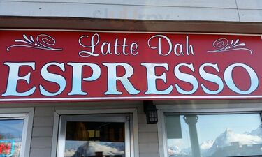 Latte Dah