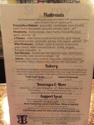 Bangor Trust Brewing