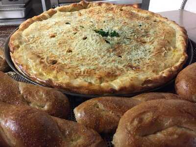 Bangor Trust Brewing