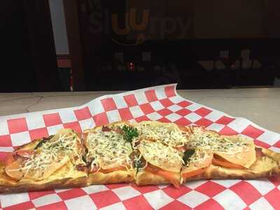 Bangor Trust Brewing