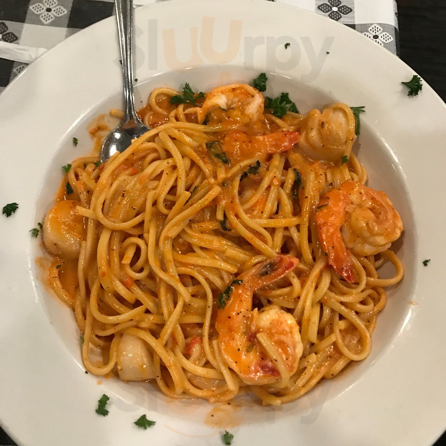 2 Brothers Italian Restaurant