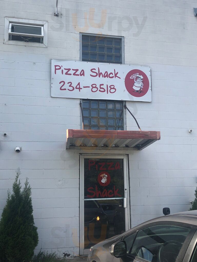 Pizza Shack