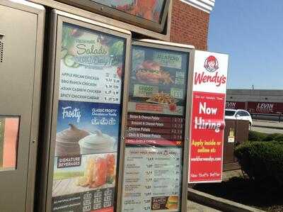 Wendy's
