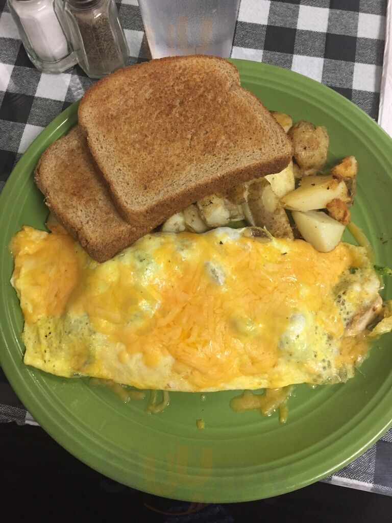 Renee's Cafe