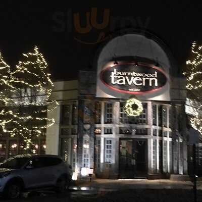 Burntwood Tavern