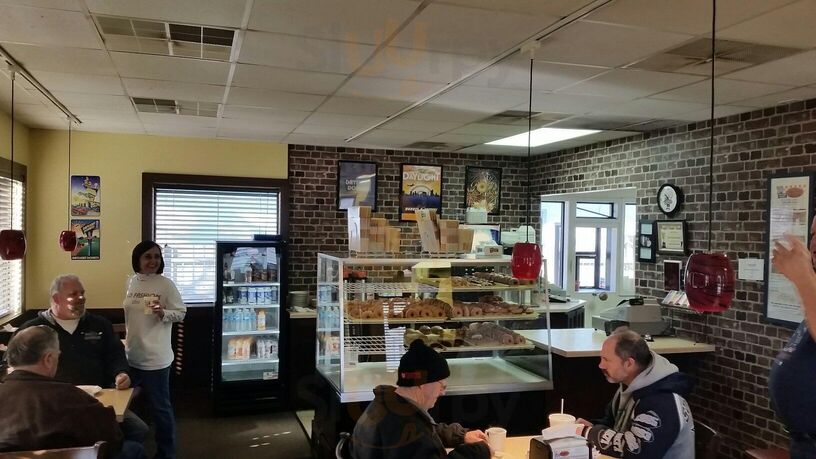 Daylight Donuts